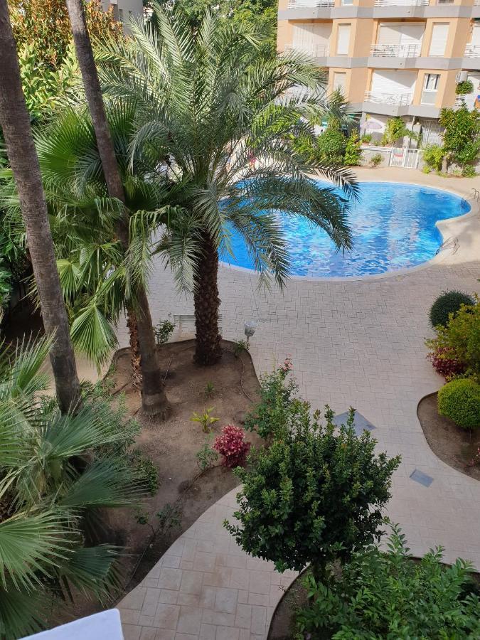 Estrella Home Салоу Екстер'єр фото
