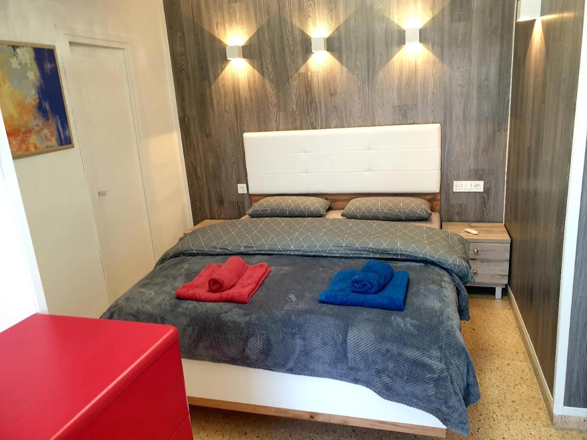 Estrella Home Салоу Екстер'єр фото