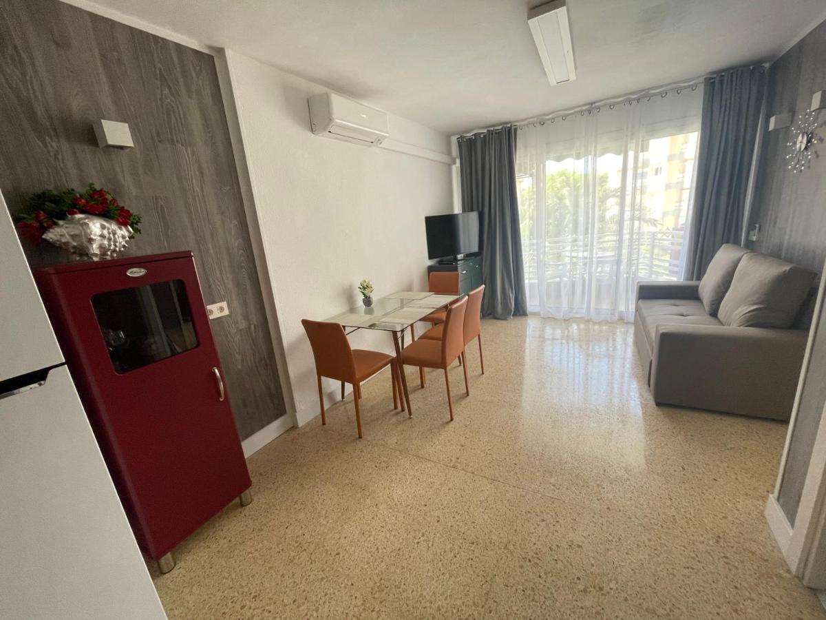 Estrella Home Салоу Екстер'єр фото
